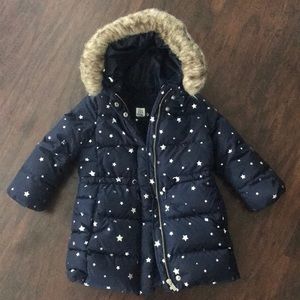 Kids Winter jacket